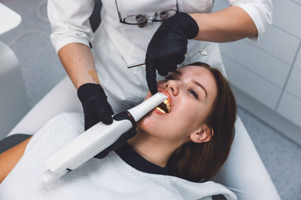 Best Cracked Tooth Emergency Dentist  in Johnson City, NY